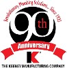 Keeney Logo